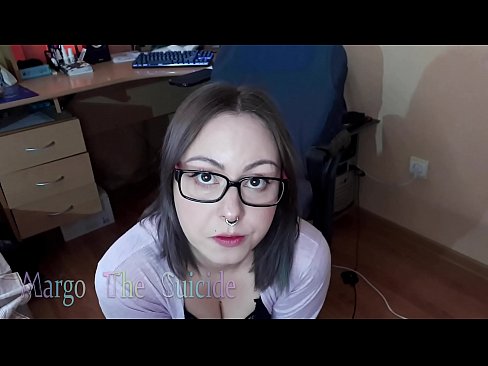 ❤️ चश्मे के साथ सेक्सी लड़की कैमरे पर गहराई से डिल्डो बेकार है ❤️ गुणवत्ता सेक्स hi.kiss-x-max.ru पर